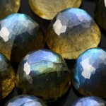 12mm honeycomb labradorite round 9