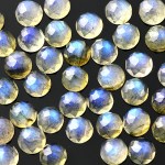 5mm honeycomb round labradorite1
