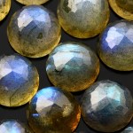 8mm honeycomb labradorite round 2