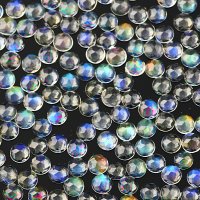 3mm rose cut RMS round 2