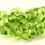 5x7mm PER rose pear10