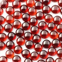 6mm GAR cabochon