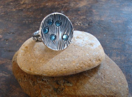 Catharina Demos ring