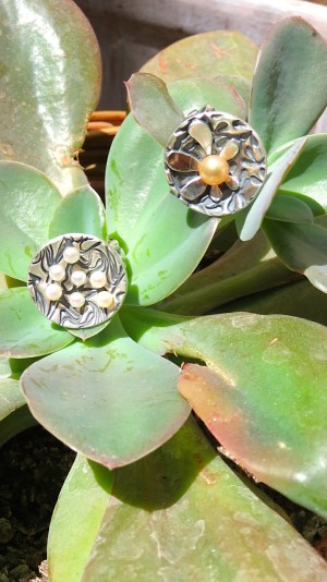 Catharina Demos rings