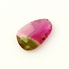 Watermelon tourmaline