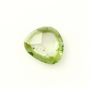 Freeform watermelon tourmaline