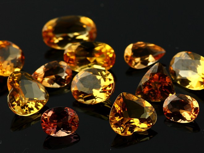 Imperial topaz 2
