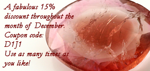 Tourmaline freeform 6