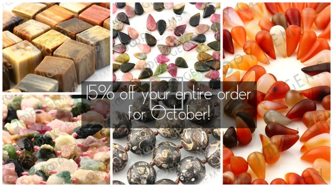 Joopy Gems 2015 newsletter