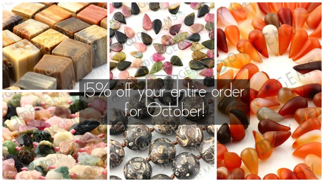 Joopy Gems 2015 newsletter