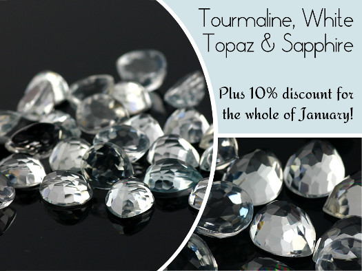 Joopy Gems January 2016 newsletter