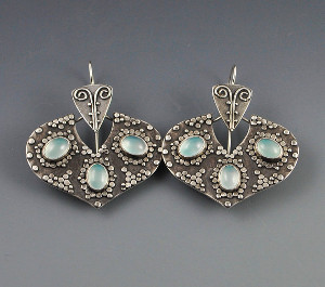 Ravena Earrings resize