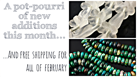 Joopy Gems Feb 2016 newsletter