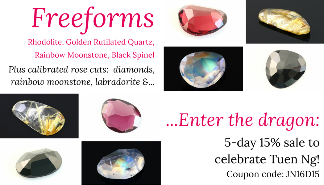 Joopy Gems June 2016 newsletter