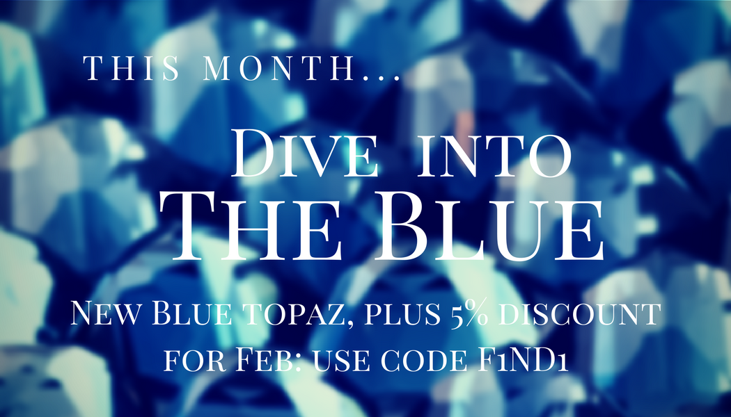 Joopy Gems February 2017 newsletter