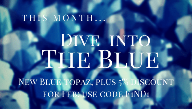 Joopy Gems February 2017 newsletter