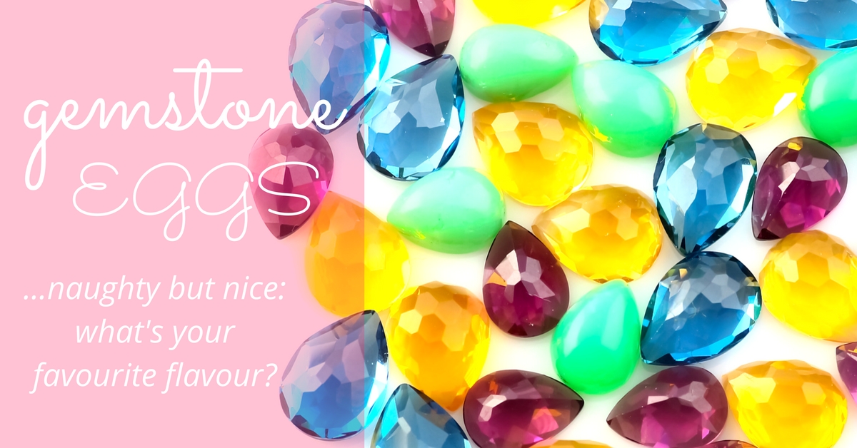 April 2017 newsletter header