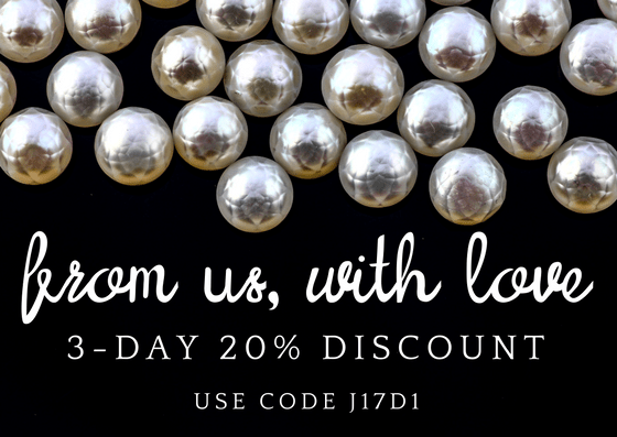 Joopy Gems June 2017 newsletter