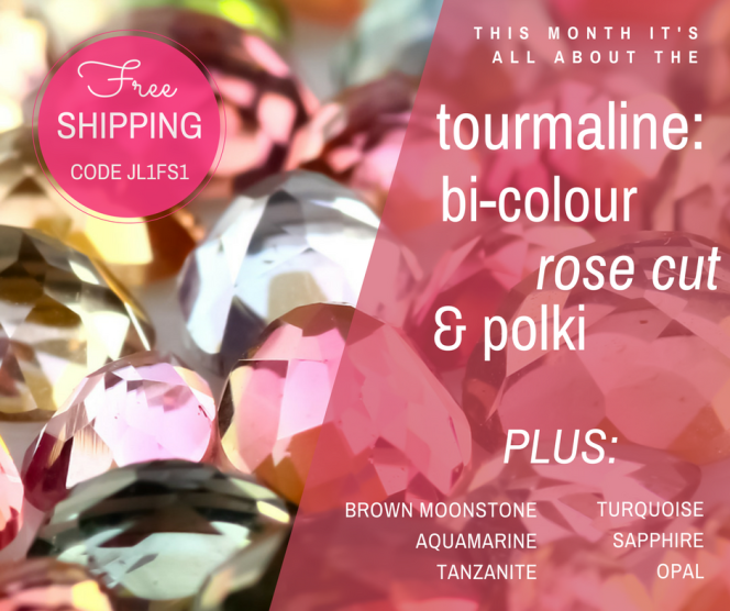 Joopy Gems July 2017 newsletter