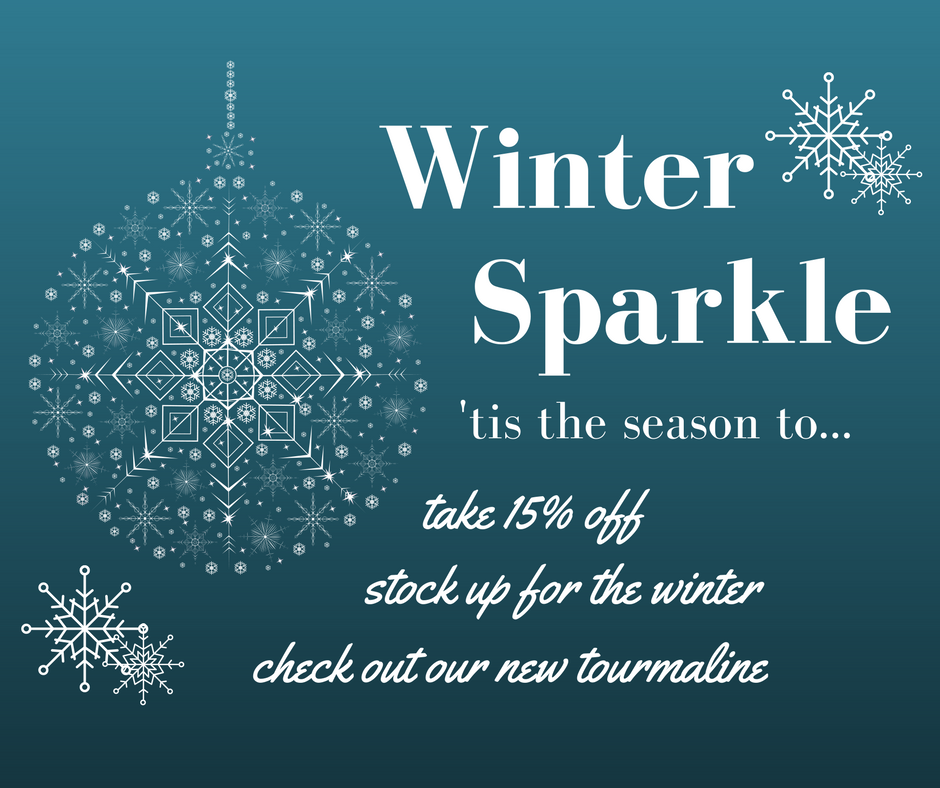 Joopy Gems December 2017 Facebook post