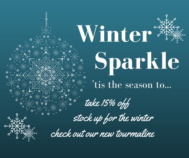 Joopy Gems December 2017 Facebook post