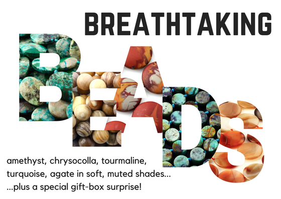 Joopy Gems March 2018 newsletter