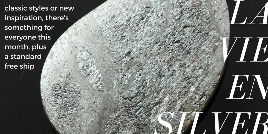 Joopy Gems MAy 2018 newsletter