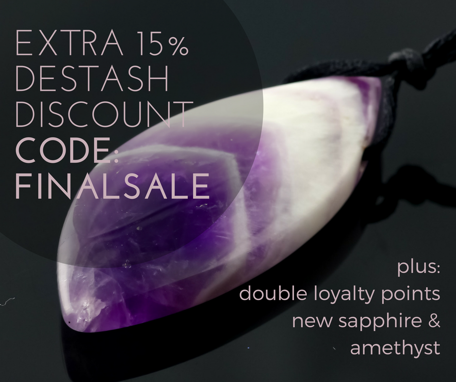 Joopy Gems August 2018 newsletter