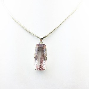 Divinity Jeweler Super 7 Pendant
