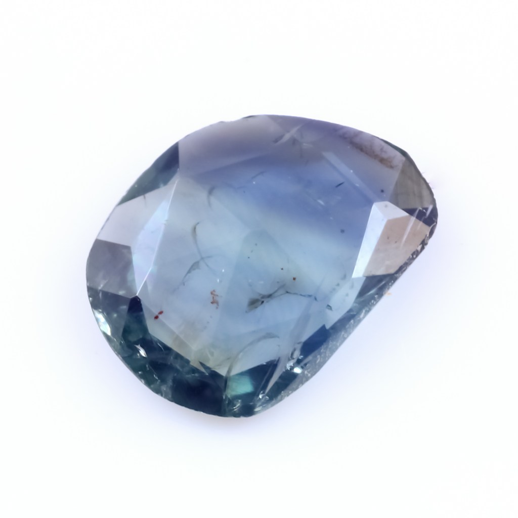 Joopy Gems Australian Sapphire Polki