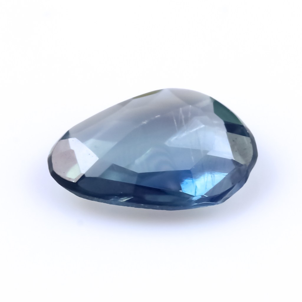 Joopy Gems Australian Sapphire Polki