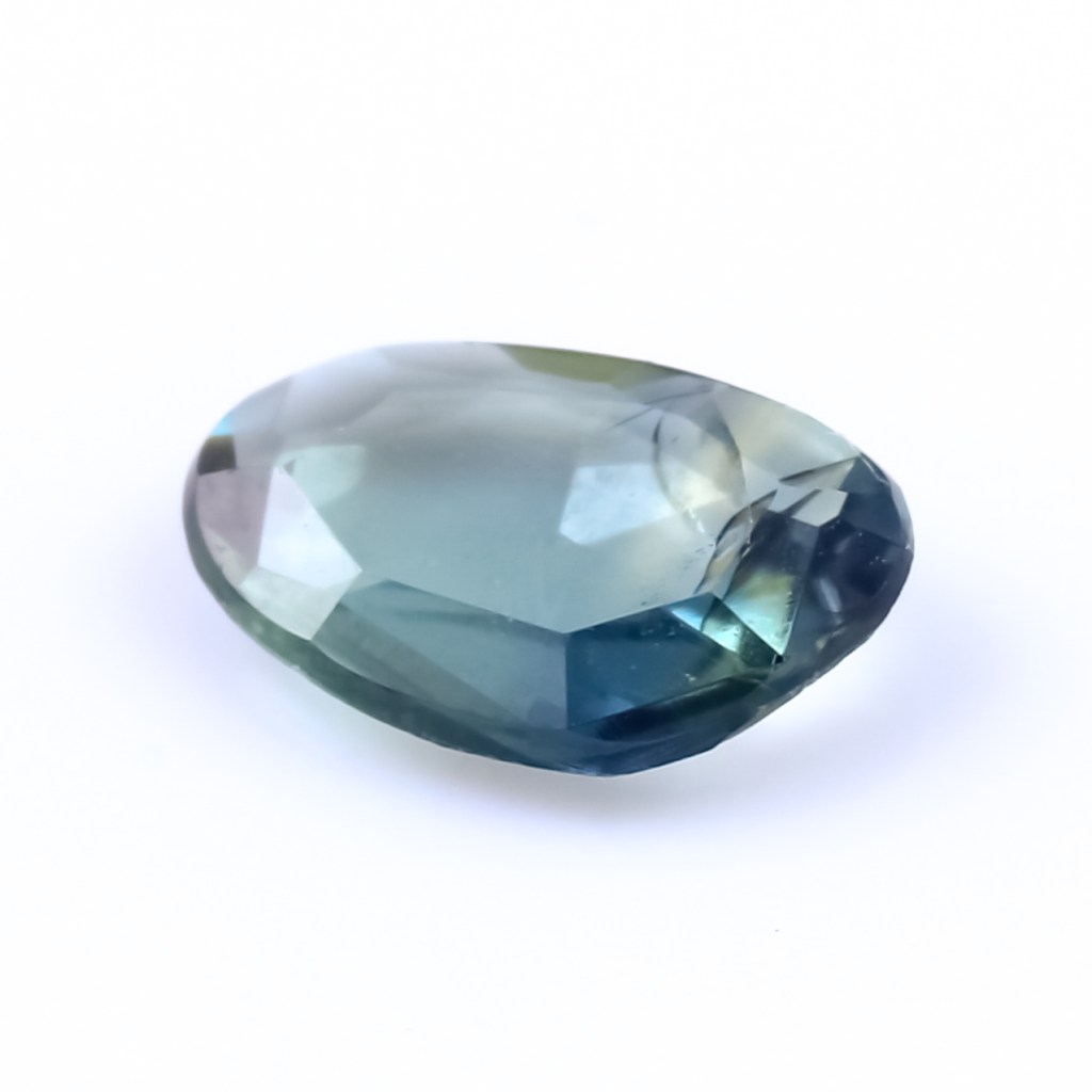 Joopy Gems Australian Sapphire Polki