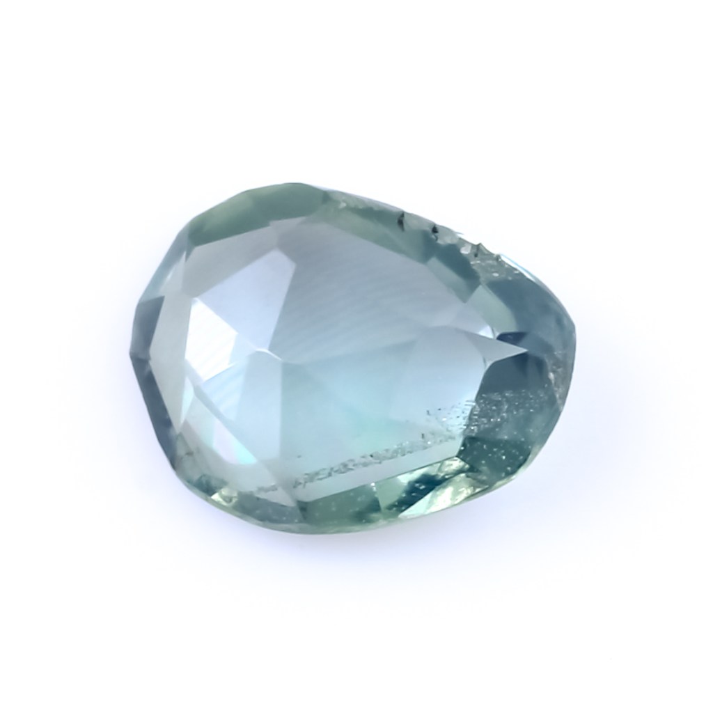 Joopy Gems Australian Sapphire Polki