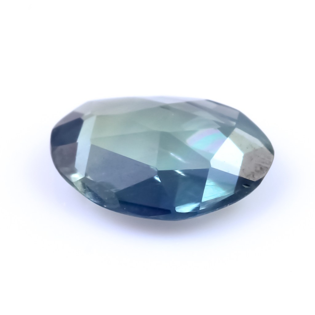 Joopy Gems Australian Sapphire Polki