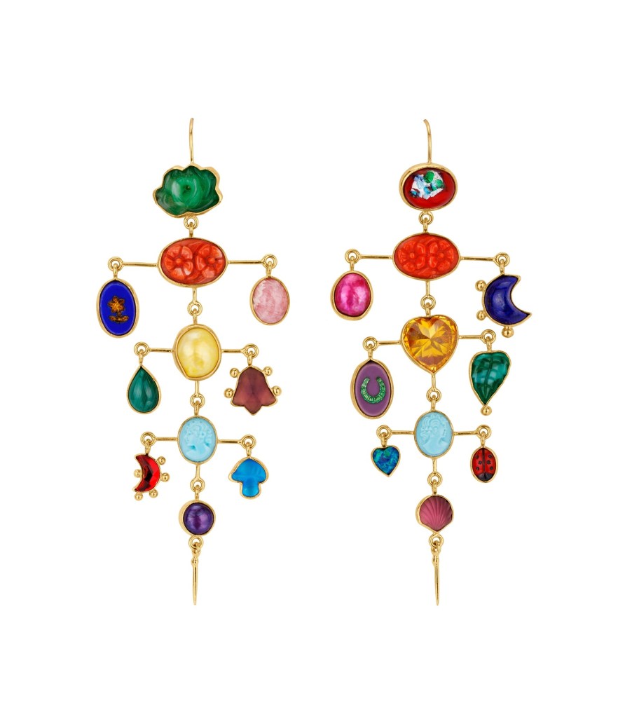 grainne-morton-rainbow-multilayer-balance-victorian-drop-earrings